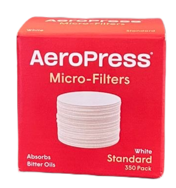 AeroPress Micro-Filters (350 pack)