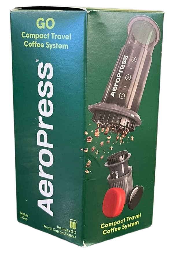 AeroPress Go
