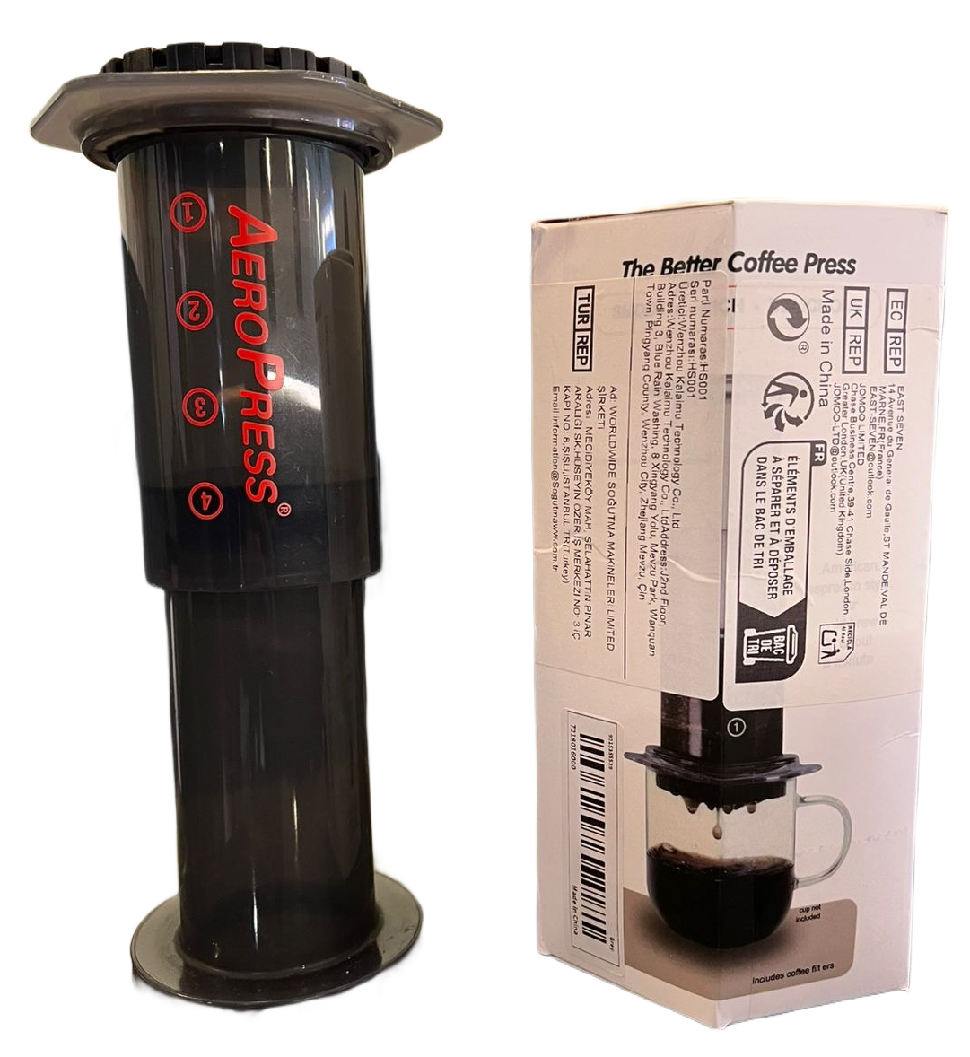 AeroPress Original
