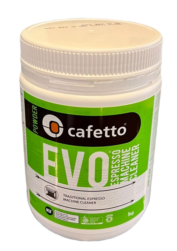 Cafetto EVO Espresso Cleaner