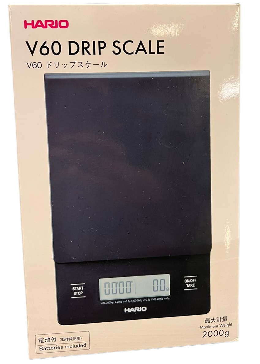 Hario V60 Drip Scale