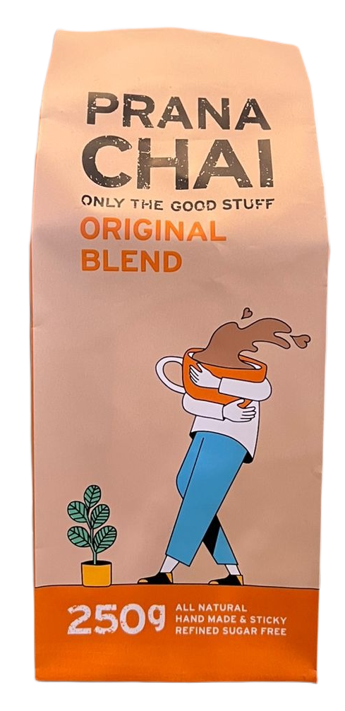 Prana Chai Original Blend (250g)