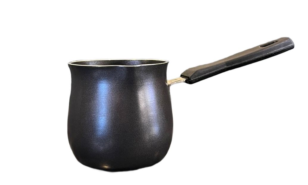 Turkish Coffee Pot (Cezve)